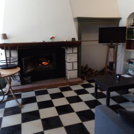 Maison Auger Gruchet-le-Valasse 外观 照片